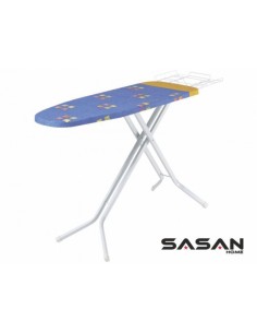 MESA PLANCHAR MARGARITA 120 38 REJILLA