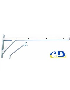 TENDEDERO PARED BLANCO