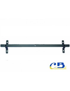 TENDEDERO FRONTAL NEGRO