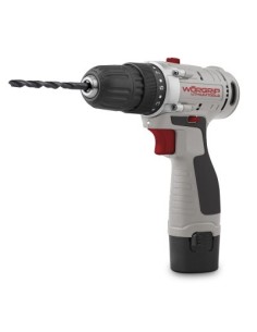 TALADRO ATOR, BATERIA 12V, 1,3AH,