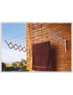 TENDEDERO E T. FLE O.PL.120C