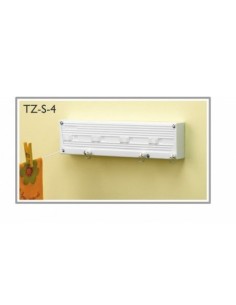 TENDEDERO AUTOMATICO TZ S 4