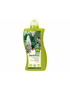 ABONO LIQUIDO UNIVERSAL 1000ML