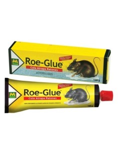ROE GLUE COLA ATRAPA RATONES