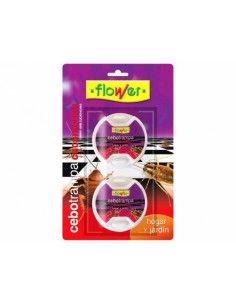 CEBO TRAMPA CUCARACHAS 2U