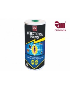 INSECTICIDA POLVO 500GR