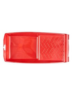 CUBETA ESMALTAR PEQUEÑA PLASTICO