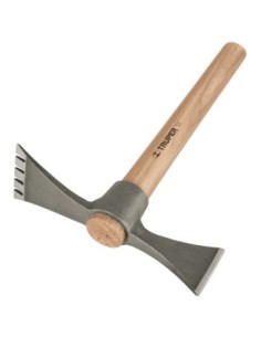 Alcotana pala hacha 495g