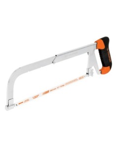 Arco de sierra profesional ajustable 21.5, 25, y 3