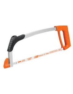 Arco de sierra profesional tubular 300mm