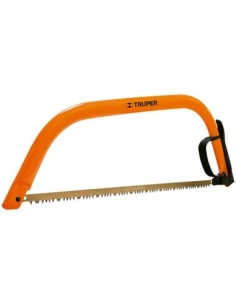 Arco sierra jardín 705mm hoja 610mm