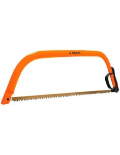 Arco sierra jardín 860mm hoja 762mm