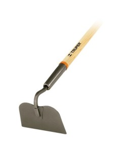 Azada jardín con mango 135cm