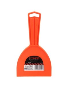 Espátula plástica 100mm