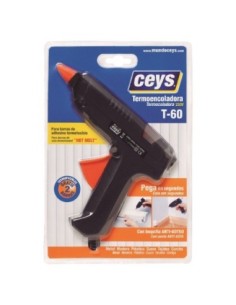 PISTOLA TERMO ENCOLADOR