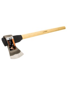 Hacha media labor mango encino 2kg