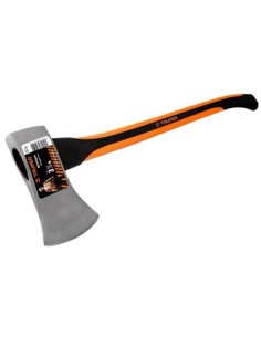 Hacha Michigan 1,5kg mango fibra 90cm