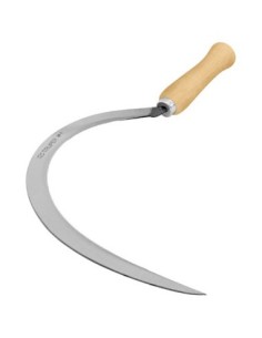 Hoz dentada 1 457mm Longitud