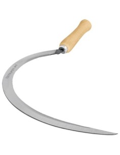 Hoz dentada 2 508mm Longitud