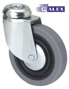 RUEDA "ALE " MOD, 3 0008