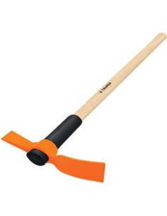 Picachón hacha pala mango madera 1100g