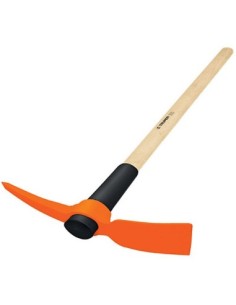 Picachón pico pala mango madera 1100g