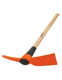 Picachón pico pala mango madera 2250g