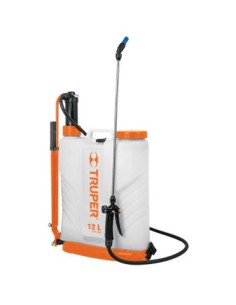 Pulverizador de mochila 12L