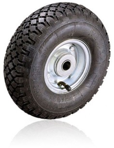 RUEDA NEUM CARRET,ALMACEN 260 20MM NV96292 NIVEL