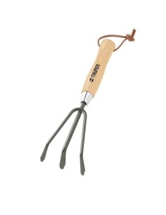 Rastrillo jardín 150cm