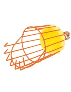 Recolector de fruta, sin mango