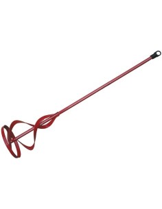 VARILLA MEZCLADORA PARA PINTURA 060 400 08MM NIVEL