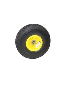 RUEDA IMPINCHABLE CARRETILLA ALMACEN 260 DISCO ABS NIVEL