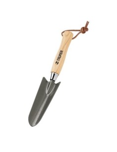 Transplantador estrecho jardín 150mm