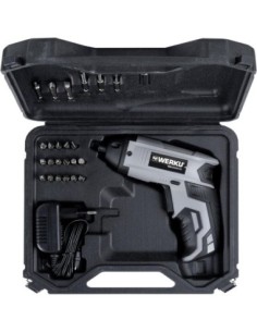 ATORNILLADOR INALÁMBRICO