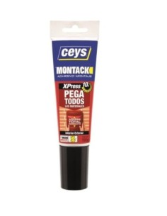 CEYS MONTACJ E PRESS PLUS TUBO 125ML,