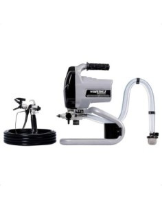 Equipo Eléctrico Airless 1.4 LPM