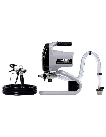 Equipo Eléctrico Airless 1.4 LPM