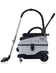 ASPIRADOR SECO-HUMEDO 30L 1600W   WERKU