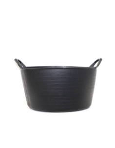 CAPAZO AGRICOLA NEGRO 14LT