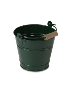 CUBO METALICO C-ASA 17 15 VERDE CNM17