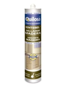 SELLADOR SINTETICO WENGUE CARTU 300ML SINTESEL MADERA