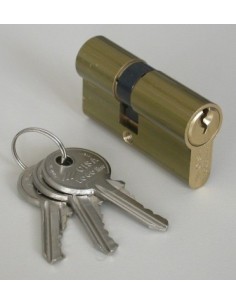 CILINDRO 30 40MM LOGO LAT LEVA LG CISA