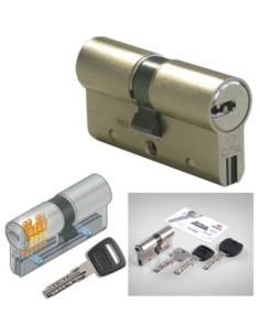 CILINDRO 35 35MM ASTRAL LAT LEVA LG CISA