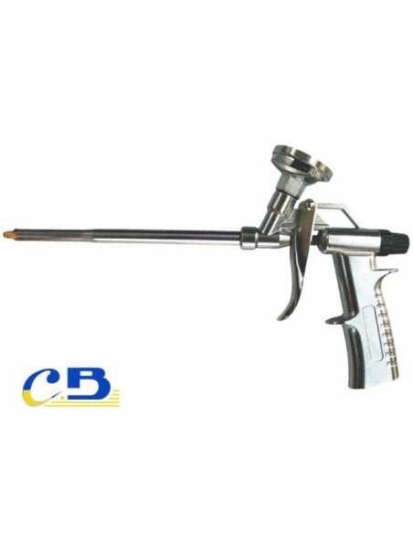 PISTOLA ESPUMA PROFESIONAL