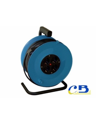 ENROLLACABLE ABIERTO 20M