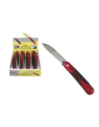 MINI CUCHILLO PLEGABLE