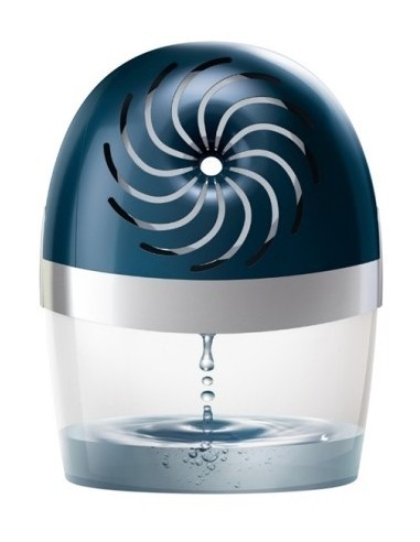 ABSORBE HUMEDAD MAL OLOR 22 M2 AERO 360grados RUBSON