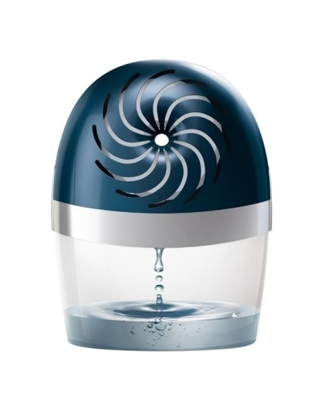 ABSORBE HUMEDAD MAL OLOR 22 M2 AERO 360grados RUBSON