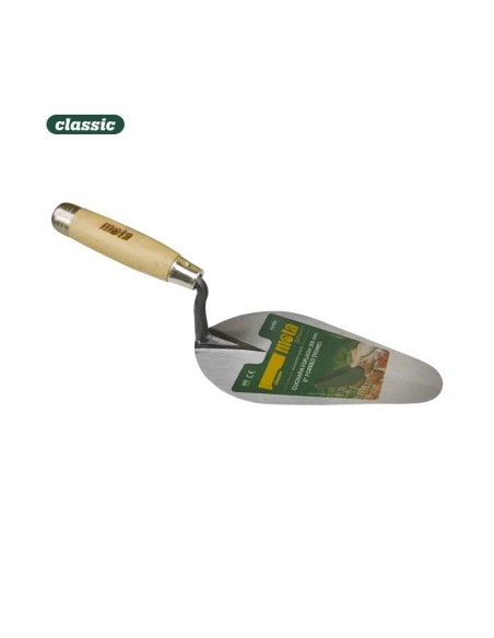 PALETA DE ALBAÑIL 180 MM SOLDADA HH107